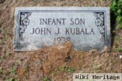 John Joseph Kubala, Jr