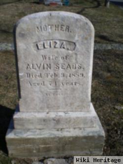 Eliza Nickerson Sears