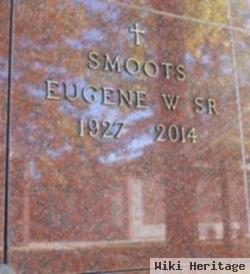 Eugene W. Smoots, Sr