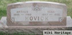 Arthur Olai Hovick