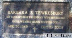 Barbara Sue Mccarthy Tewkesbury