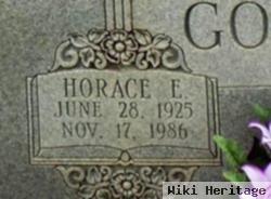 Horace Emory Goray