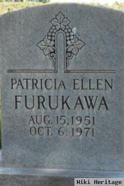 Patricia Ellen Furukawa