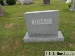 Mae A Dowd