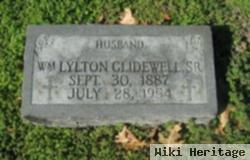 William Lylton Glidewell, Sr