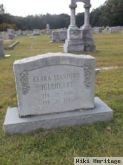 Clara Stanford Igleheart