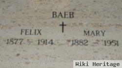 Felix Baeb