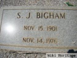 S. J. Bigham