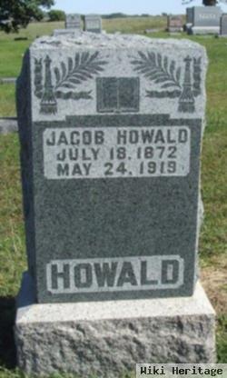 Jacob Howald