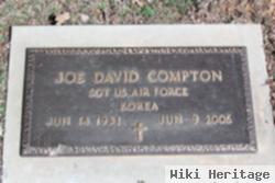 Joe David Compton