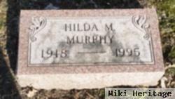 Hilda Murphy