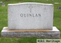 Patrick Quinlan