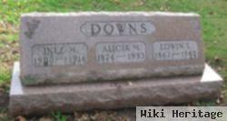 Inez M. Downs