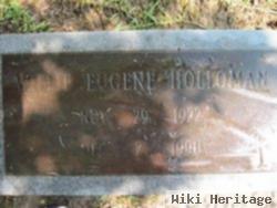 Willie Eugene Holloman