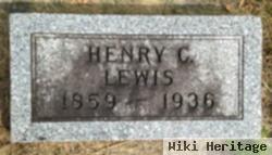 Henry C Lewis