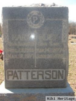 Huey Patterson