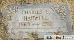 Charles B "charlie" Harwell