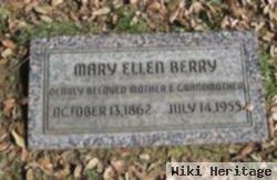 Mary Ellen Berry