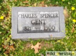 Charles Spencer Gent