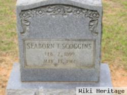 Seaborn Thomas Scoggins