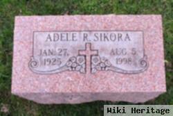 Adele Rita Sikora