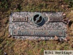 Agatha Louise Smith