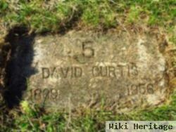 David Curtis