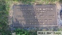 Henry P. Moyer