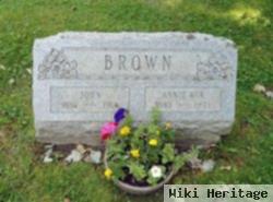 John Brown