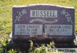 Leon Charles Russell