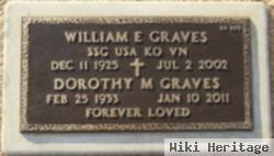 Dorothy Mae Grimes Graves