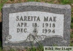 Sareita Mae Niblock Biddle