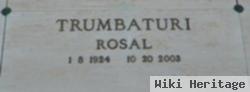 Rosal Trumbaturi