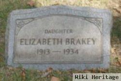 Elizabeth Brakey