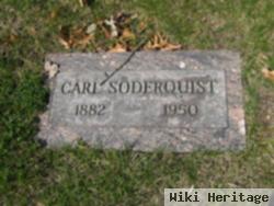 Carl Soderquist