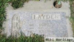 Doris J. Layden