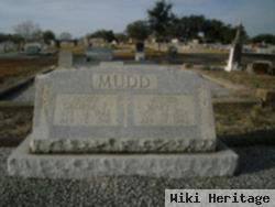 George F Mudd