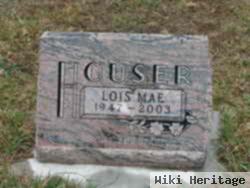 Lois M. Houser