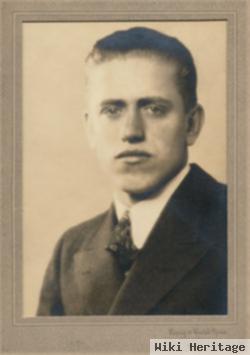 Fredrick B. "bud" Elliott