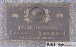 Mable Reynolds