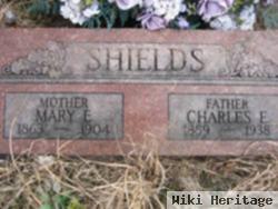 Mary E. Shields