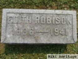 Edith Robison