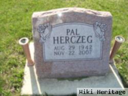 Pal Herczeg