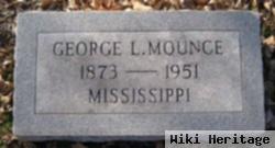 George L. Mounce