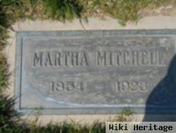 Martha Mitchell