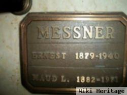 Ernest Messner