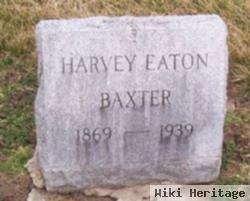 Harvey Eaton Baxter