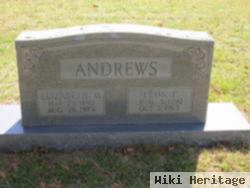 Leon T. Andrews