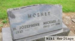 Michael J. Mosney