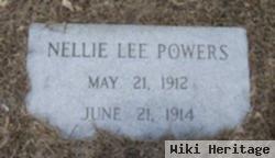 Nellie Lee Powers